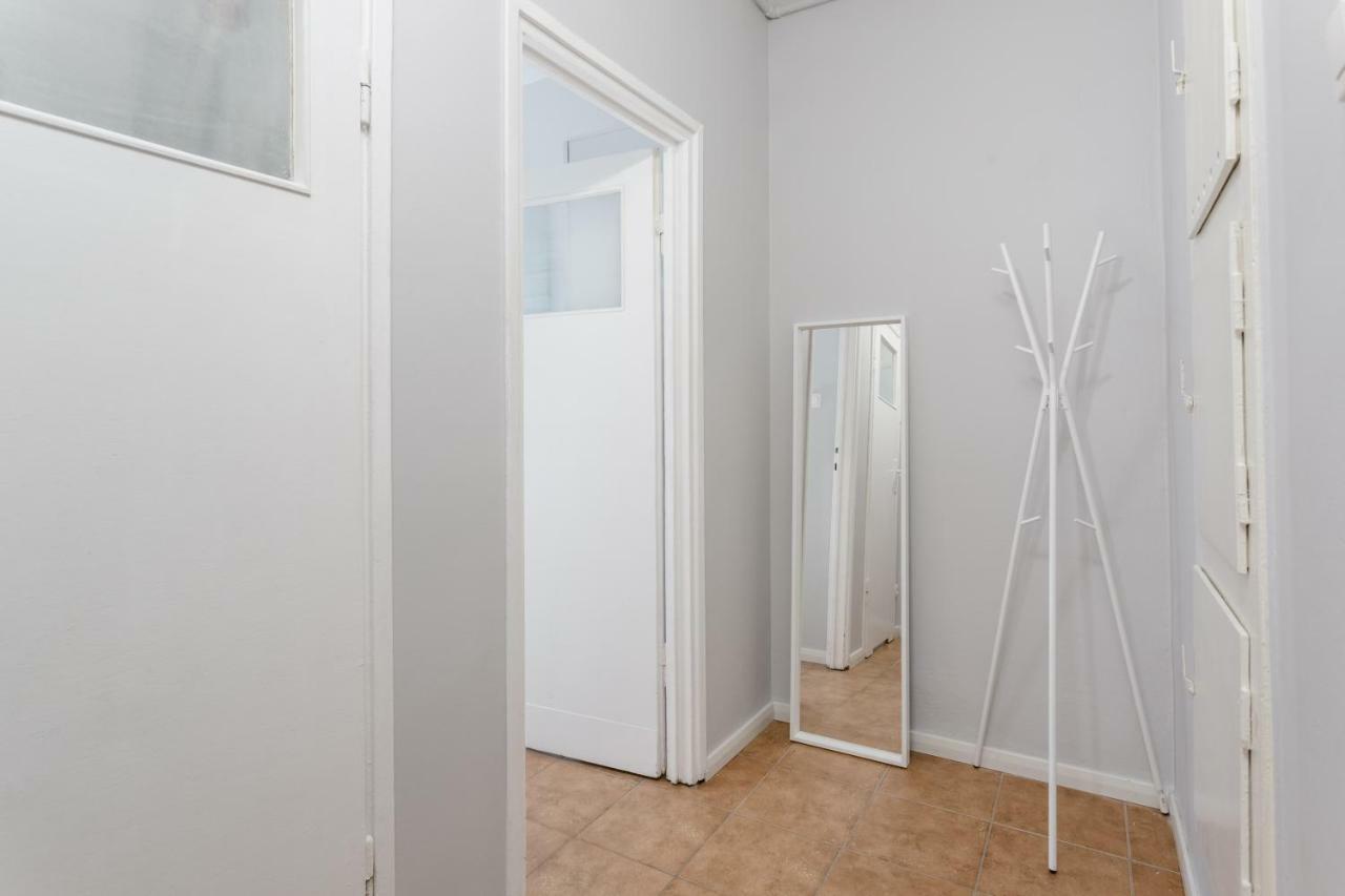 Chill Apartments Brzozowa Old Town Варшава Экстерьер фото