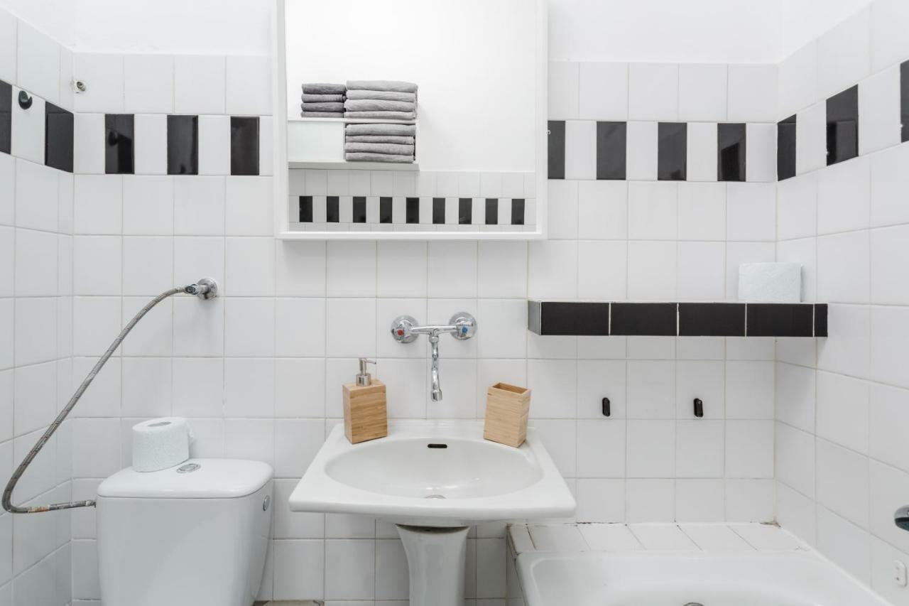 Chill Apartments Brzozowa Old Town Варшава Экстерьер фото